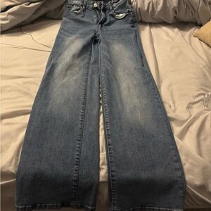 Classic Blue Women's Jeans